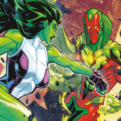 Le Clash des Synthézoïdes